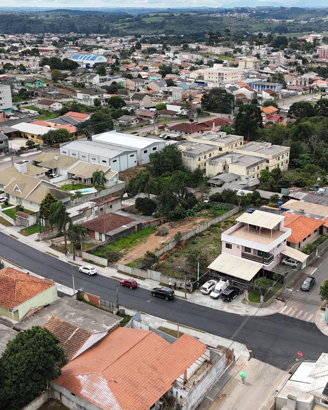 Feriado de São João Batista altera funcionamento dos serviços públicos em Campina Grande do Sul nesta quarta-feira (24)