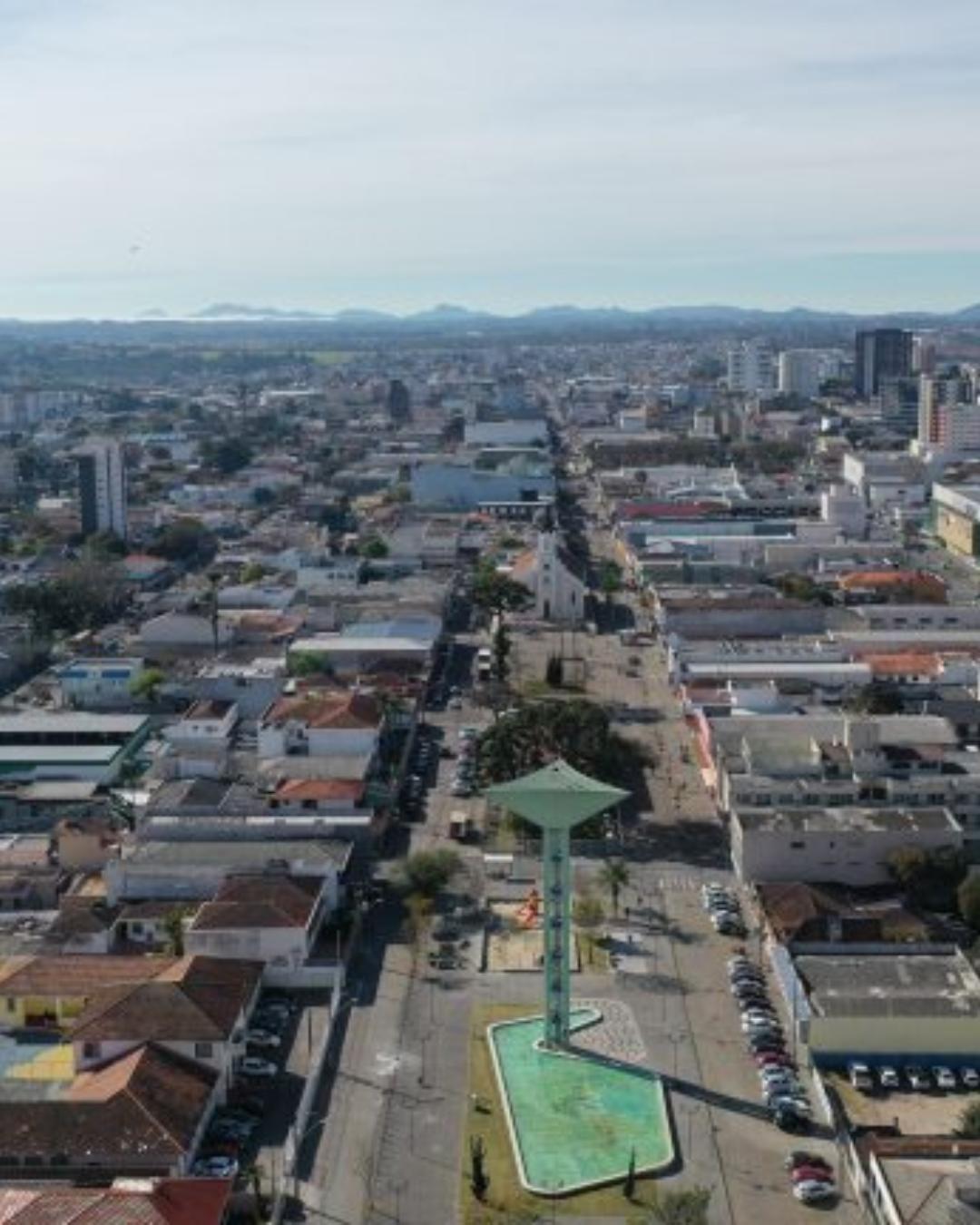 Força-tarefa intensifica fiscalização contra loteamentos irregulares em São José dos Pinhais