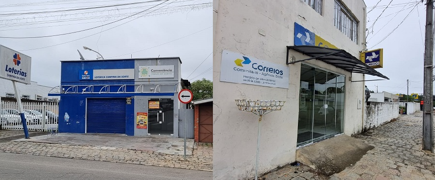 A “maldição” na Sede de Campina Grande do Sul após a expulsão do padre