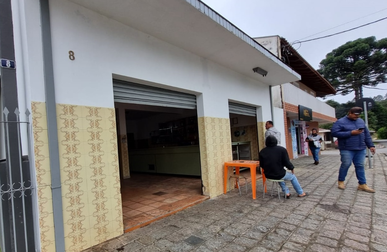 A “maldição” na Sede de Campina Grande do Sul após a expulsão do padre