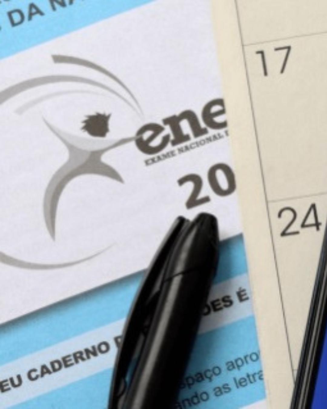 Inscrições para o Enem 2026 entram na reta final