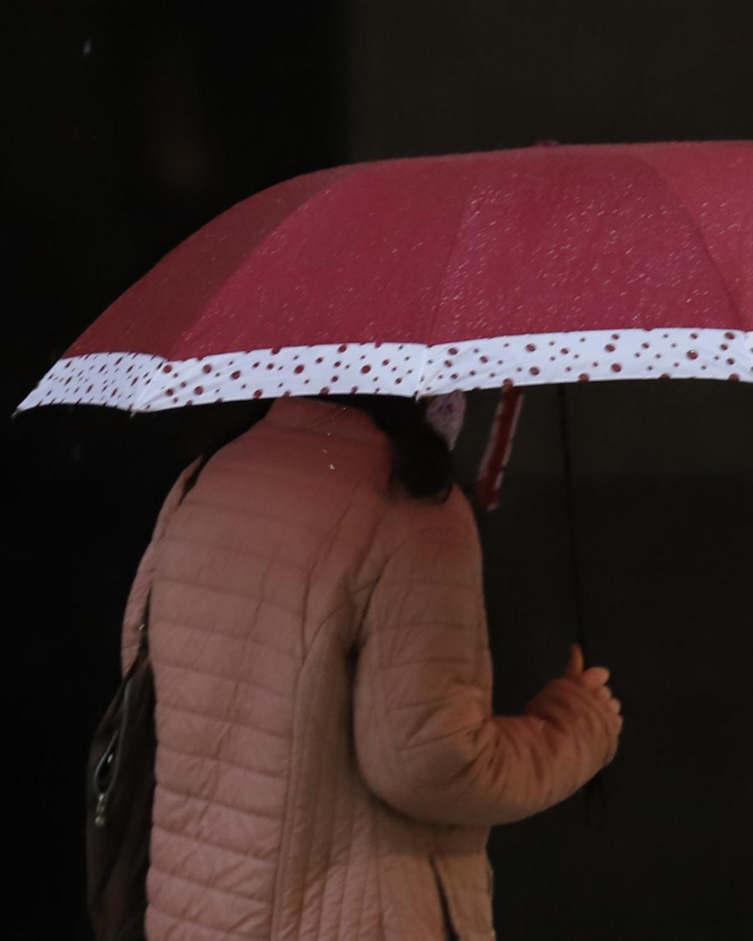 Instabilidade climática traz chuva ao Paraná após recordes de frio, aponta Simepar