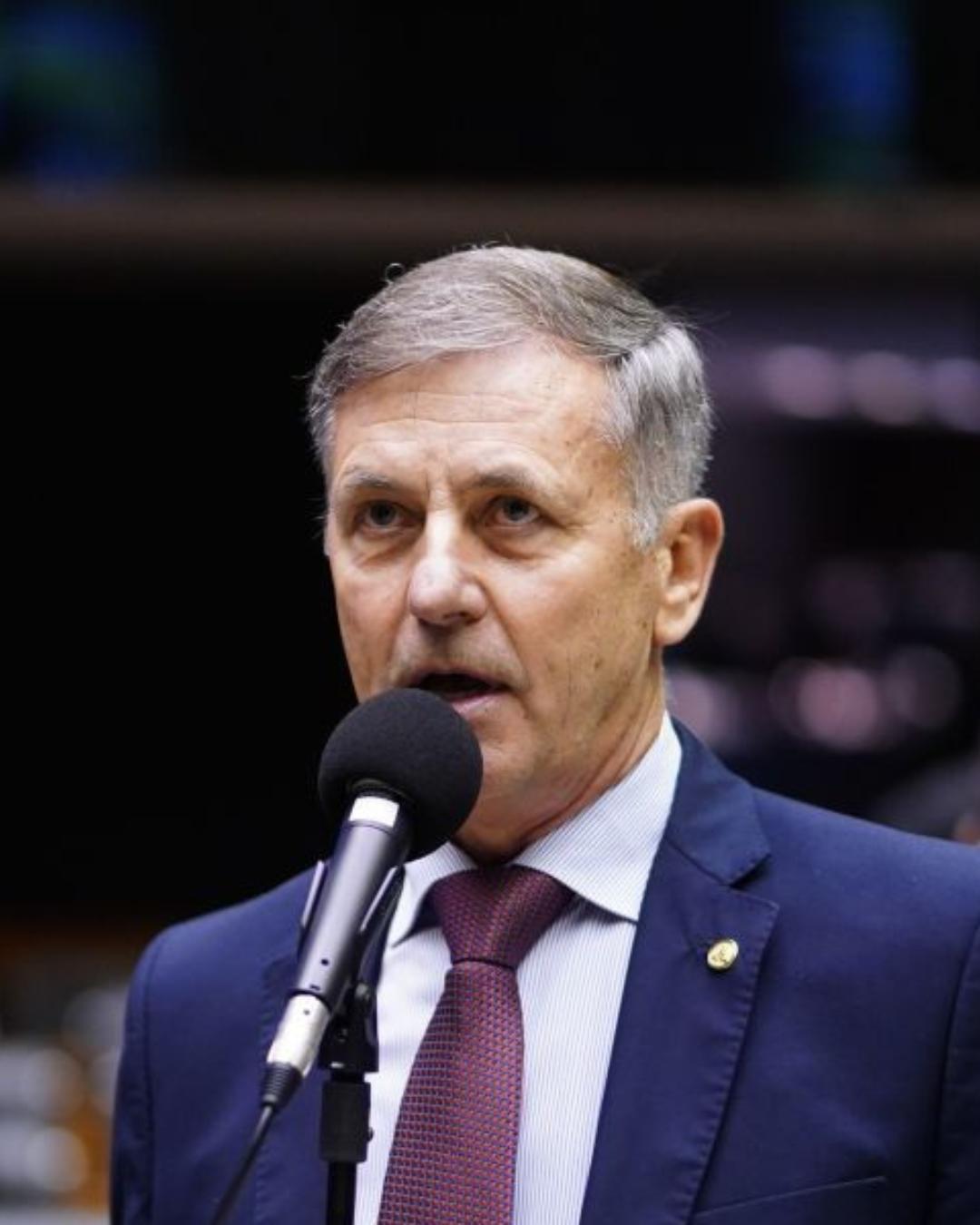 Luizão quer fortalecer a pauta das regiões metropolitanas no Congresso Nacional