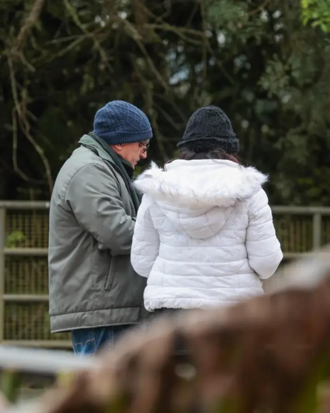 Massa de ar polar traz temperaturas negativas e geada ao Sul do Brasil na primeira semana de inverno