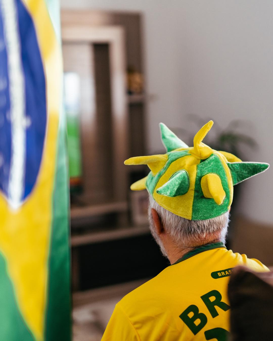 Ministério da Gestão e da Inovação em Serviços Públicos define regras de expediente para servidores nos jogos do Brasil na Copa