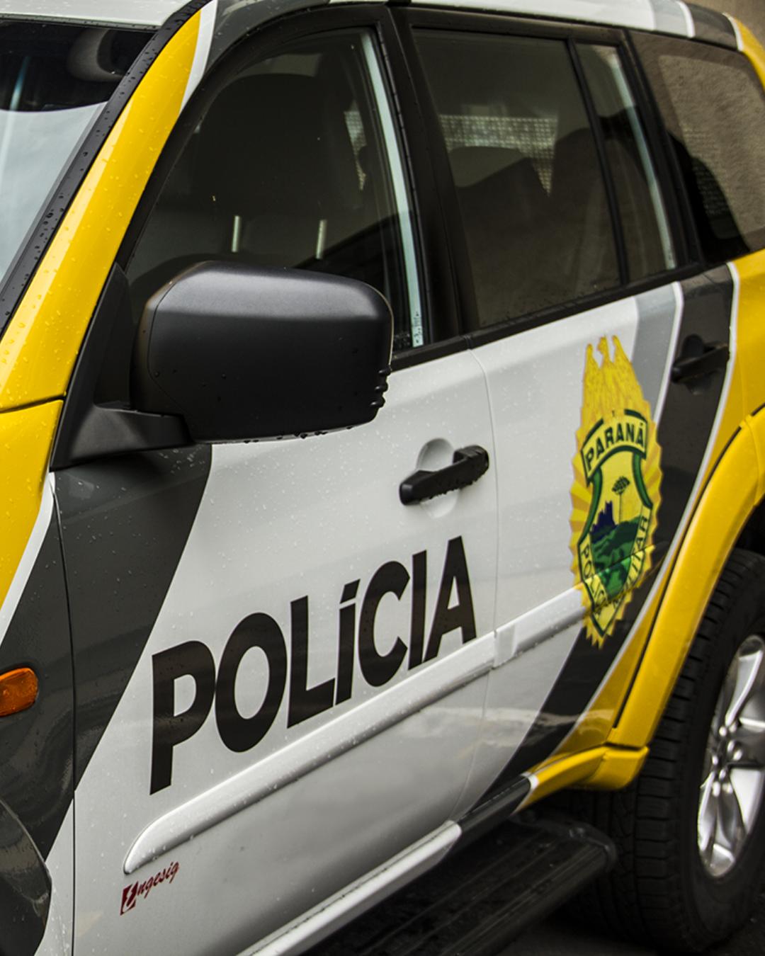 Mulher é baleada pelo marido em Pinhais; suspeito tira a própria vida após o crime