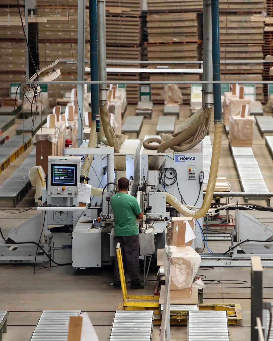 Paraná inicia semana com 17,5 mil vagas de emprego disponíveis nas Agências do Trabalhador
