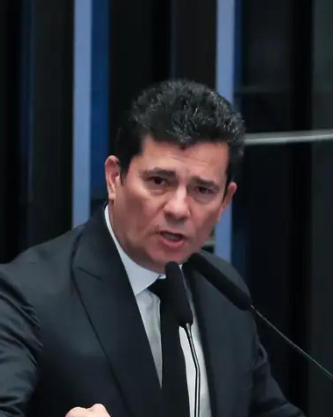 Pesquisa aponta Sergio Moro à frente na corrida pelo Palácio Iguaçu