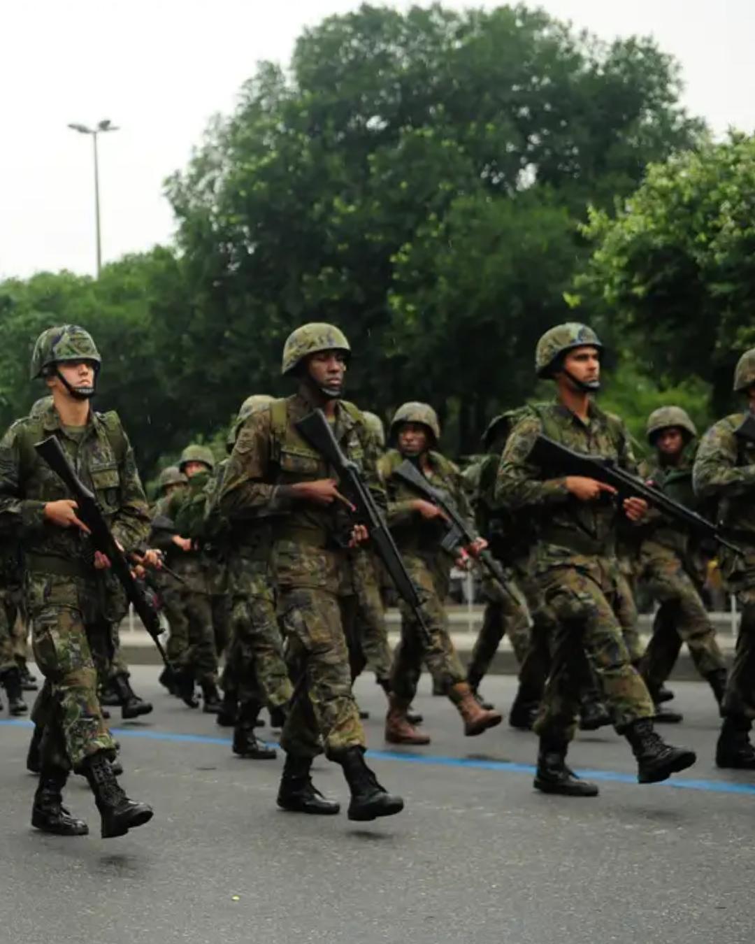 Prazo para alistamento militar obrigatório termina em 30 de junho; mulheres também podem se inscrever voluntariamente