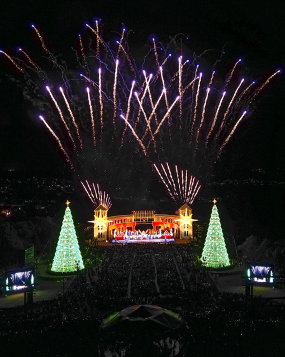 Prefeito de Curitiba anuncia novidades para o Natal de 2026; programação será revelada nesta quinta-feira