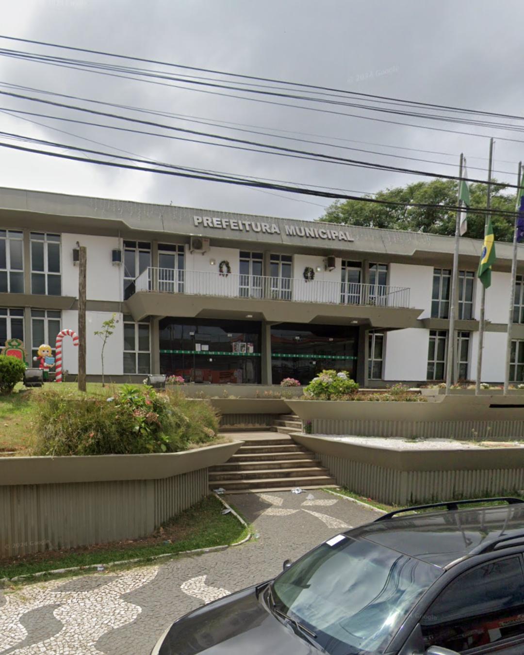 Prefeitura de Almirante Tamandaré abre inscrições gratuitas para PSS com 24 vagas