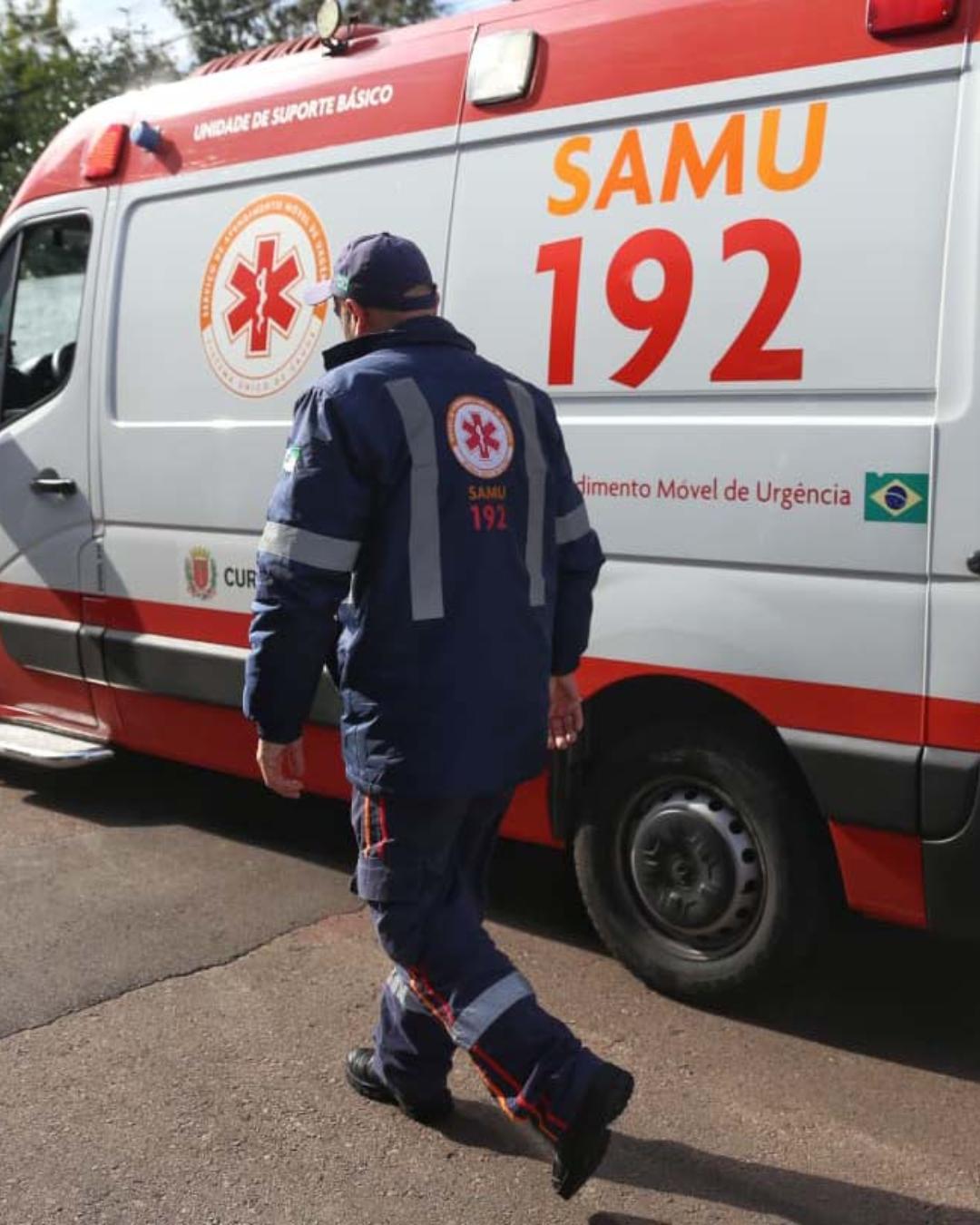 Queimaduras levam a mais de 500 internações no Paraná em 2026; veja cuidados nas festas juninas