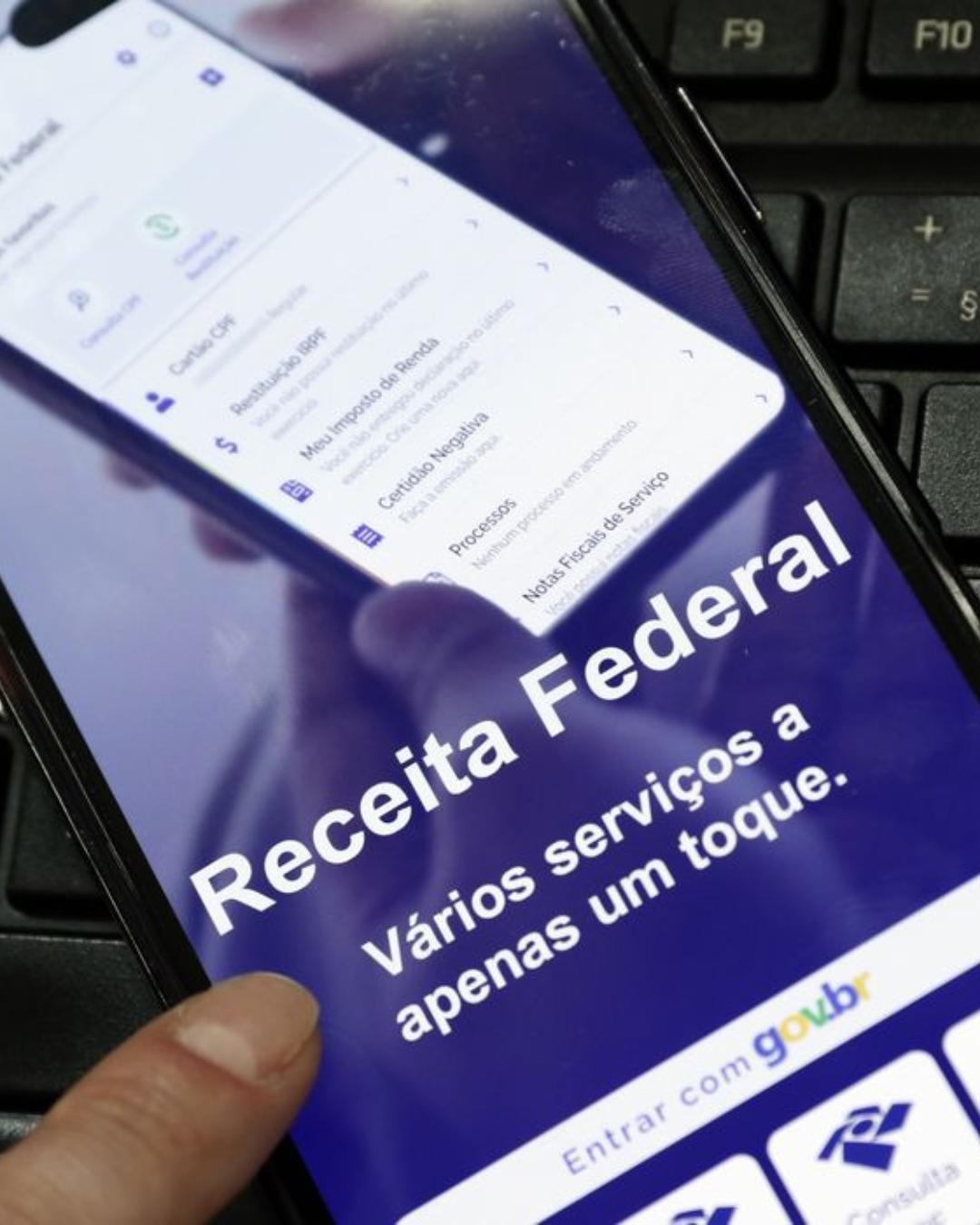 Receita Federal abre nesta terça-feira (23) consulta ao maior lote de restituição do IR em número de contribuintes