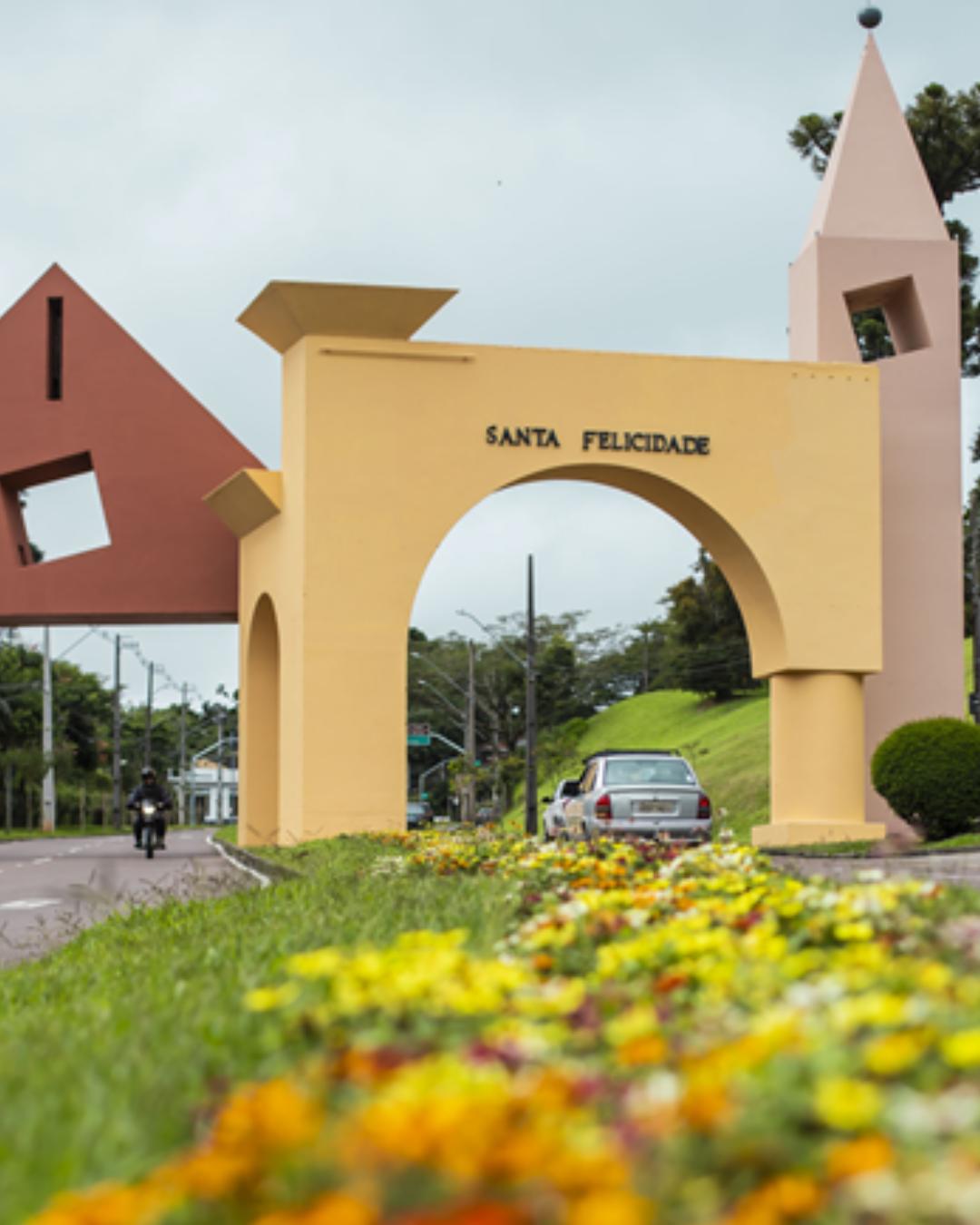 Santa Felicidade realiza 1º Festival Gastronômico com 32 estabelecimentos e programação cultural