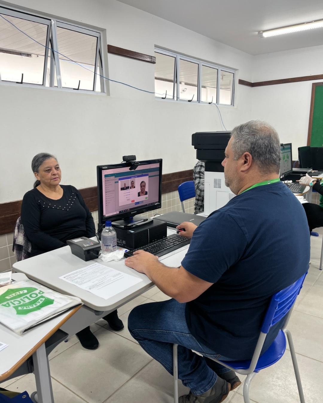 Santa Rosa vive dia de cuidado, serviços e cidadania na segunda edição do Movimenta Campina