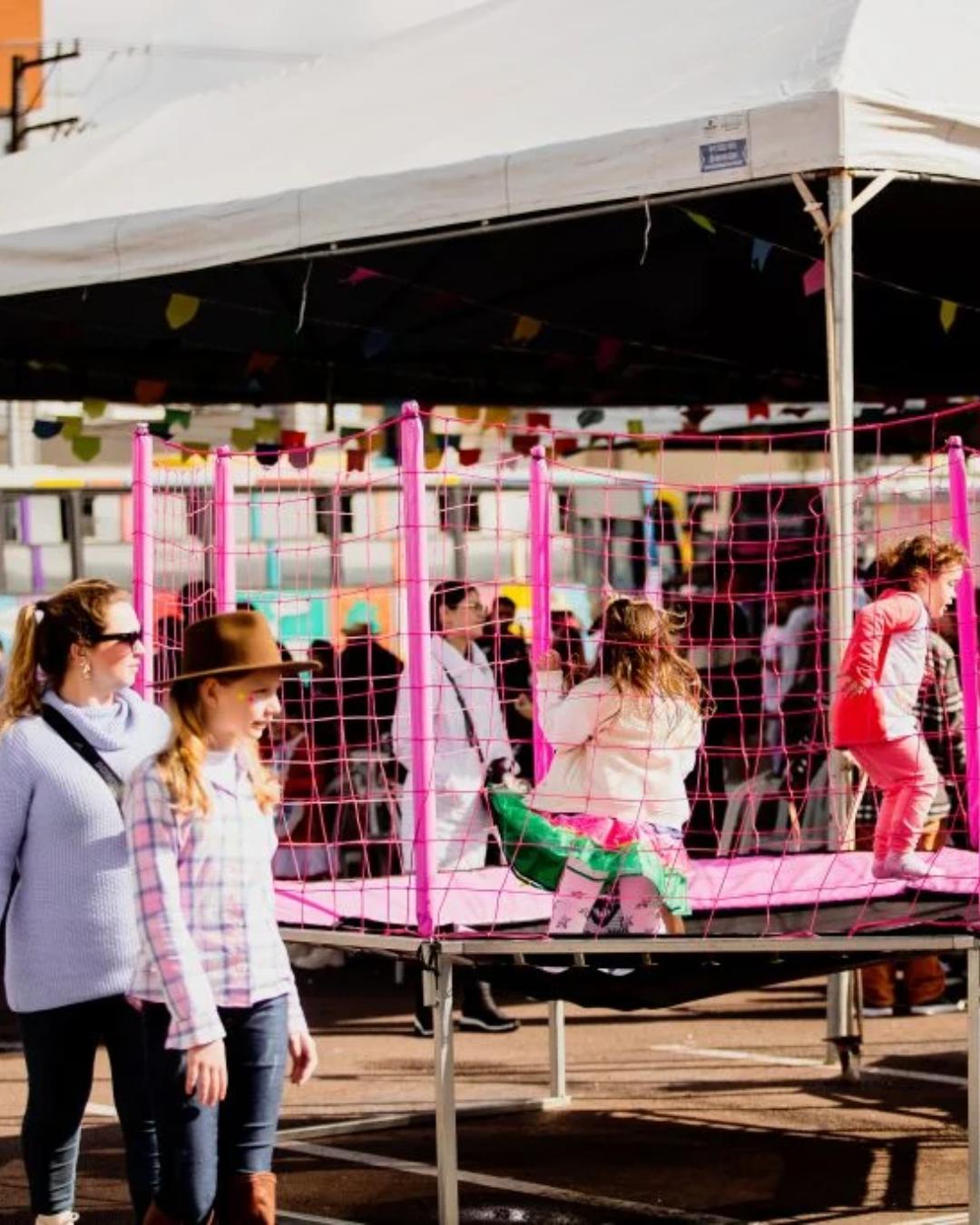 São José dos Pinhais promove festa junina com atrações gratuitas e Carreta Furacão