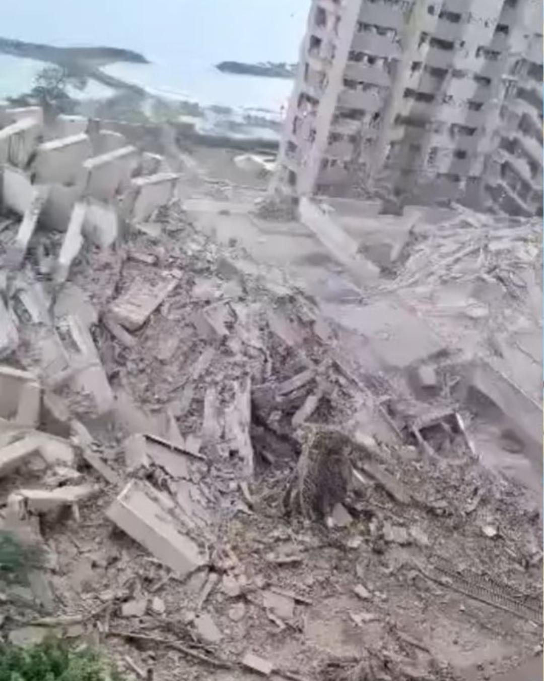 Terremotos na Venezuela são sentidos em cidades do Norte do Brasil