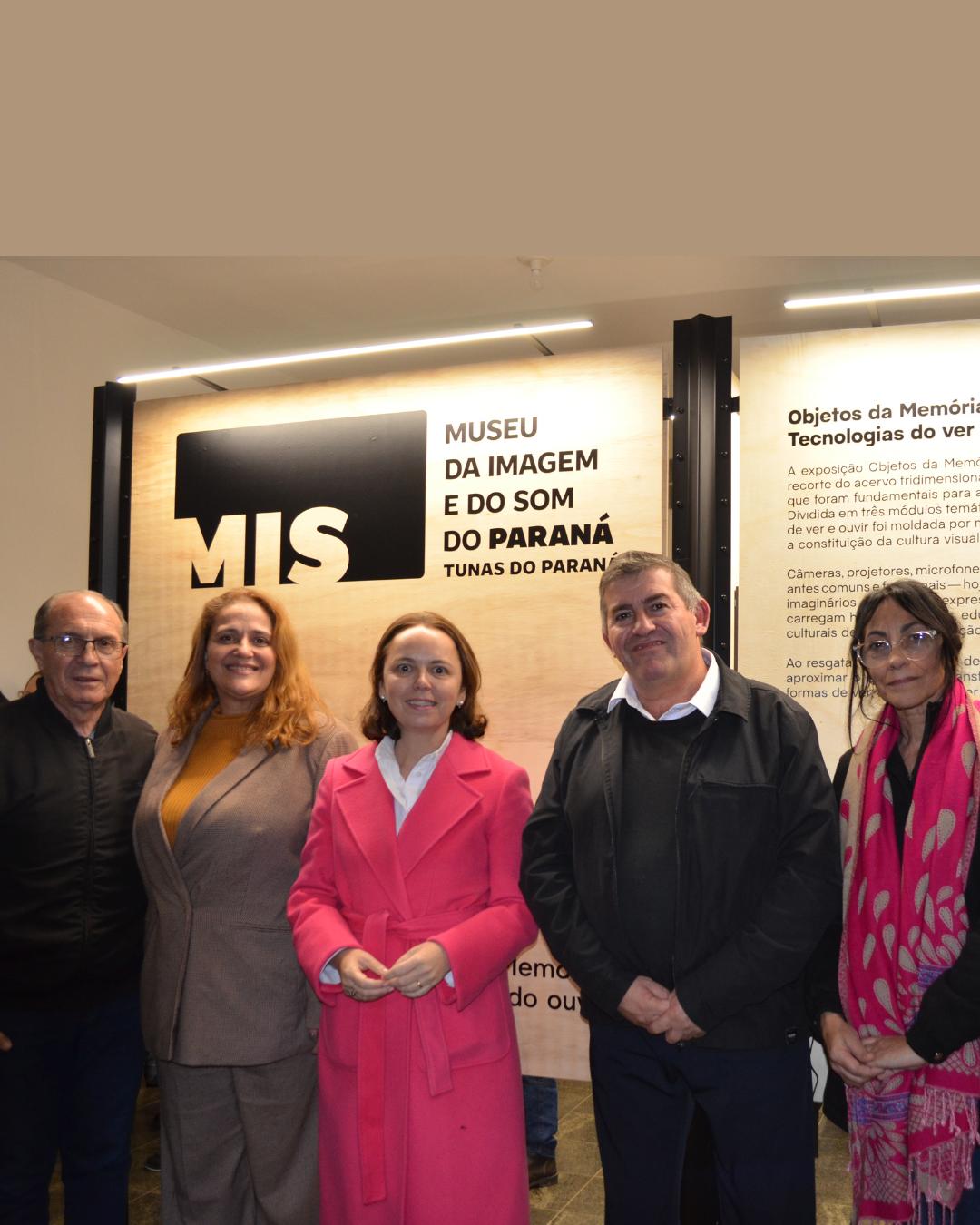 Tunas do Paraná passa a integrar rede estadual de museus e amplia acesso à cultura no Vale do Ribeira