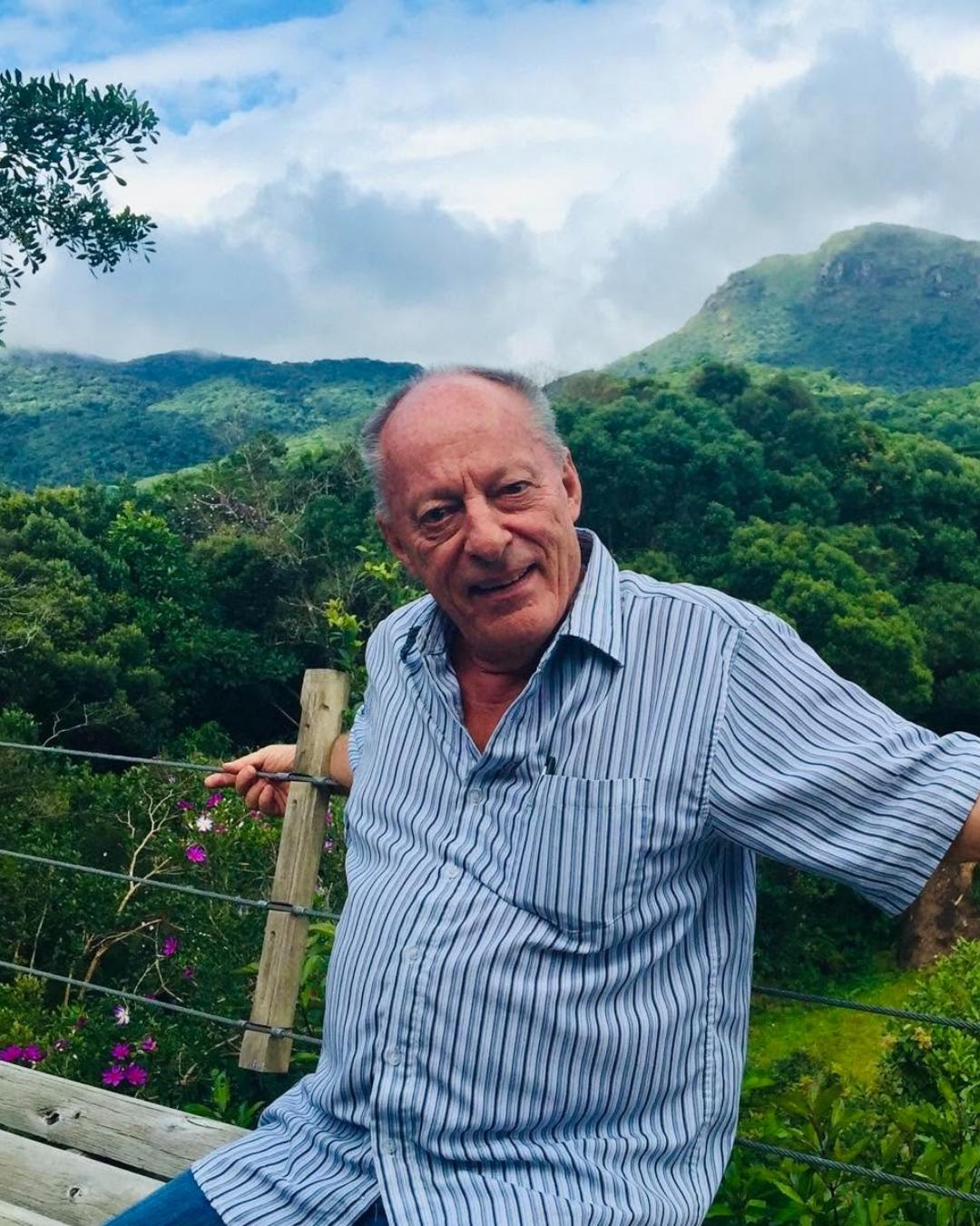 Victor Grein Neto: um homem de palavras, projetos e afetos