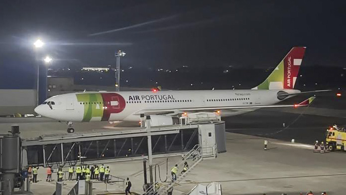 Dados referentes aos primeiros meses do ano apontam aumento no número de desembarques no Aeroporto Internacional Afonso Pena
