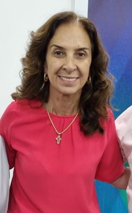Nina Singer afirmou que a chegada da nova fábrica consolida São José dos Pinhais como um dos principais polos industriais do Paraná