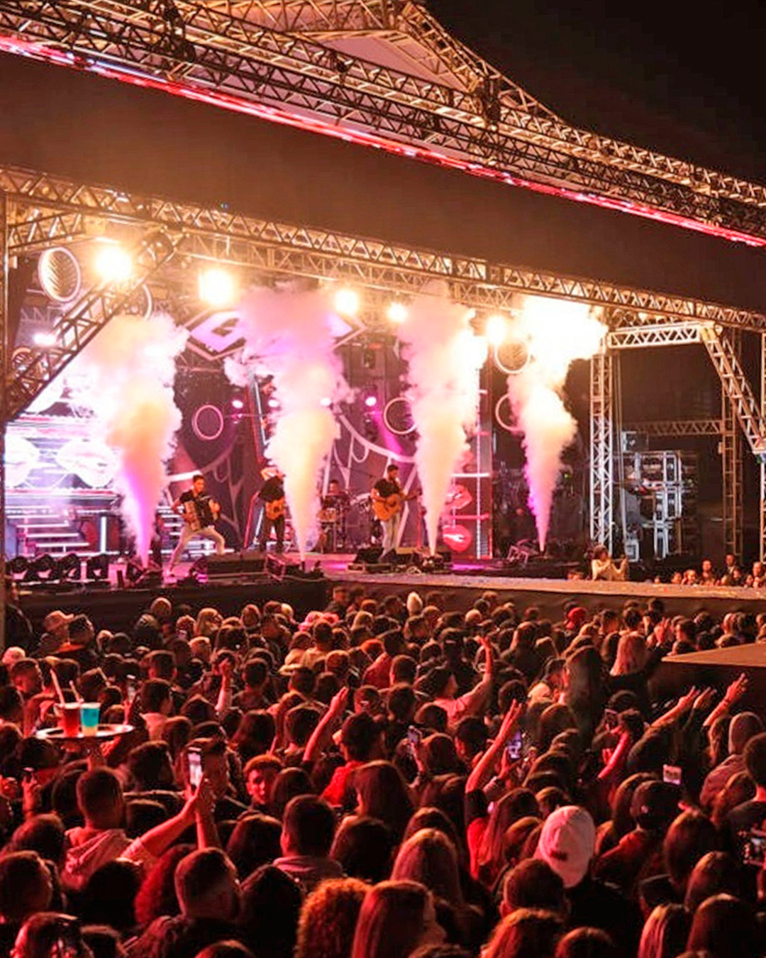 Julho terá agenda turística com eventos em várias regiões do Paraná