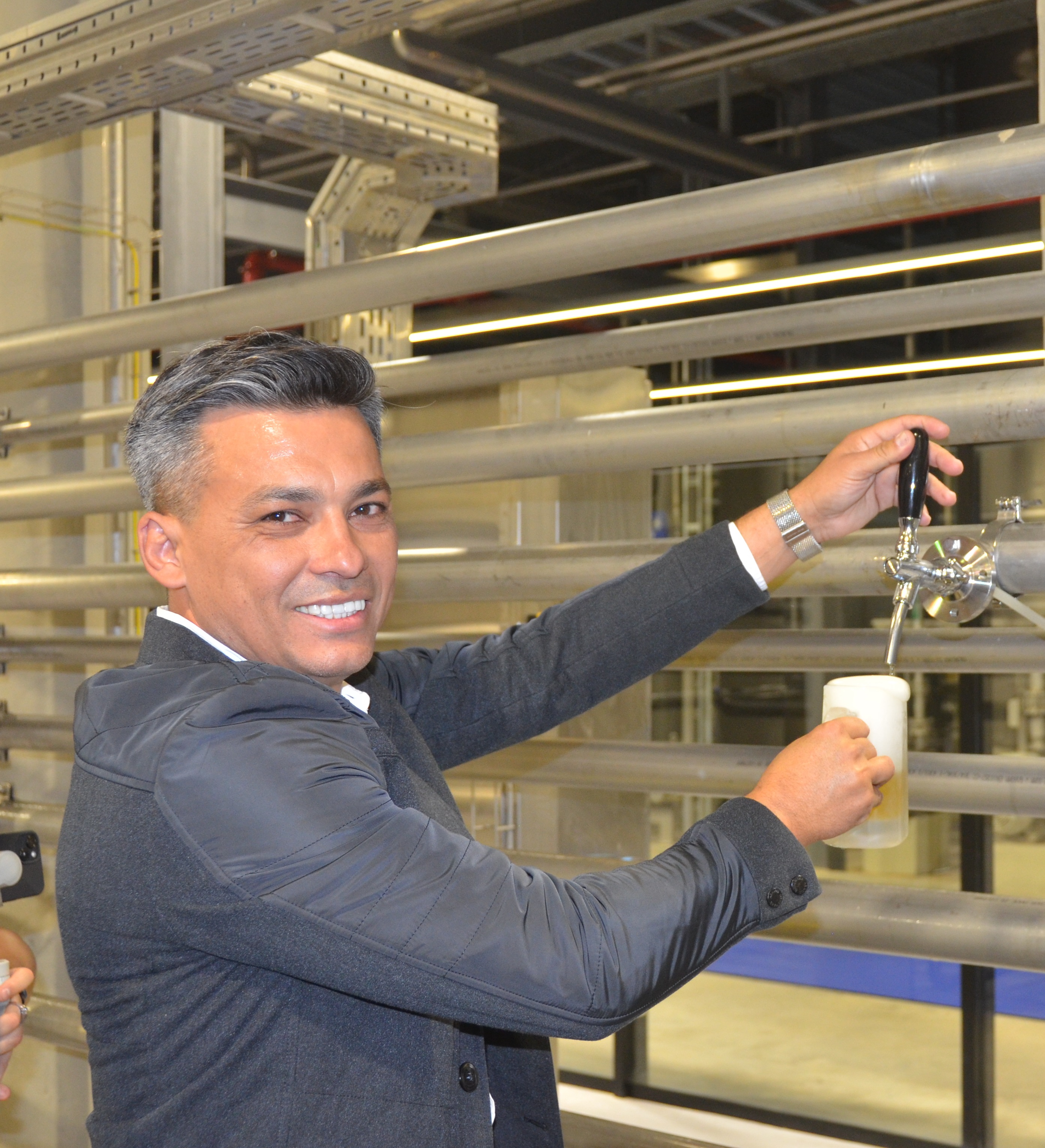 Grupo RFK inicia produção em SJP: veja os bastidores e curiosidades da nova fábrica de R$ 400 milhões