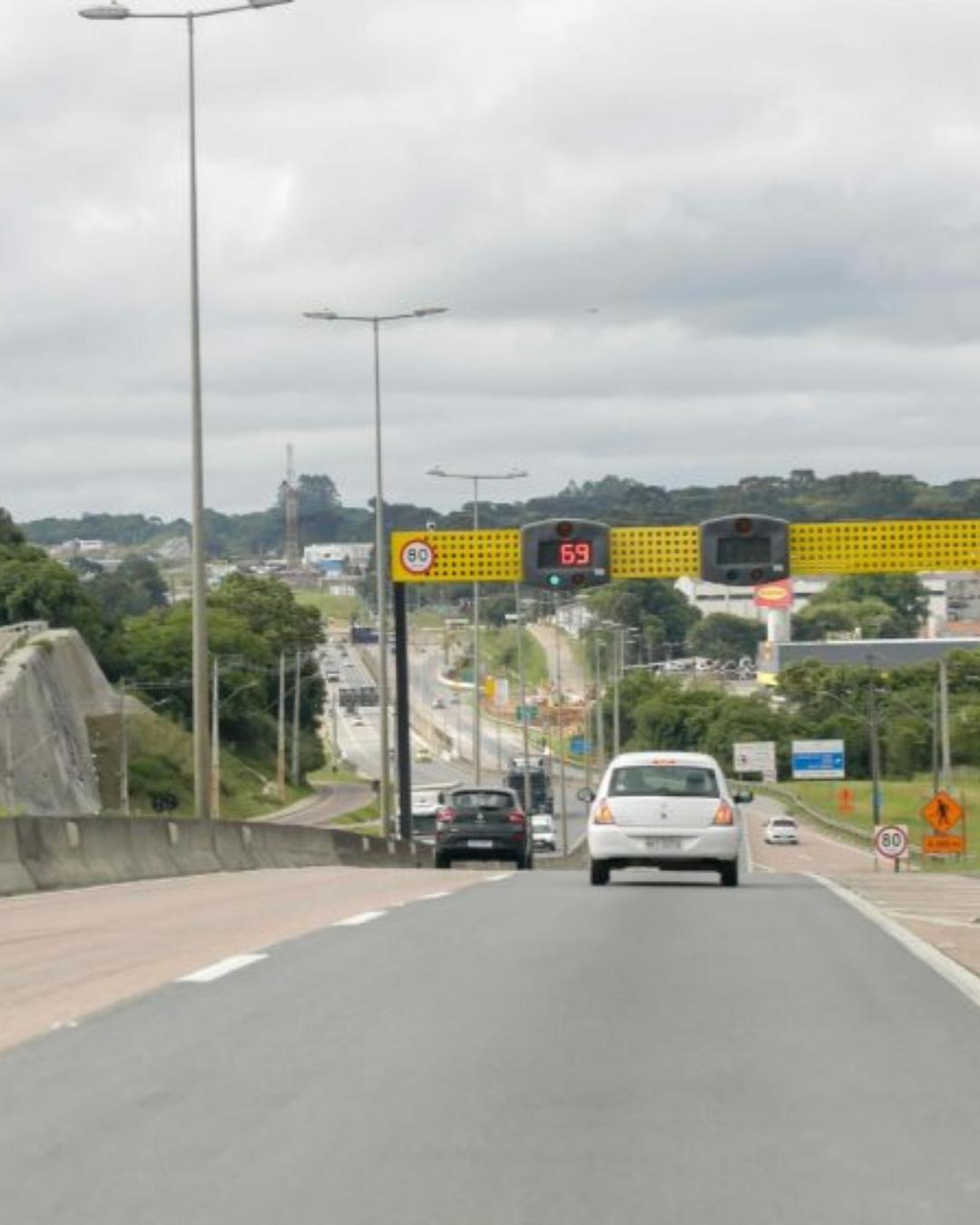 BR-116 terá bloqueio temporário em Mandirituba a partir desta quinta-feira (16)