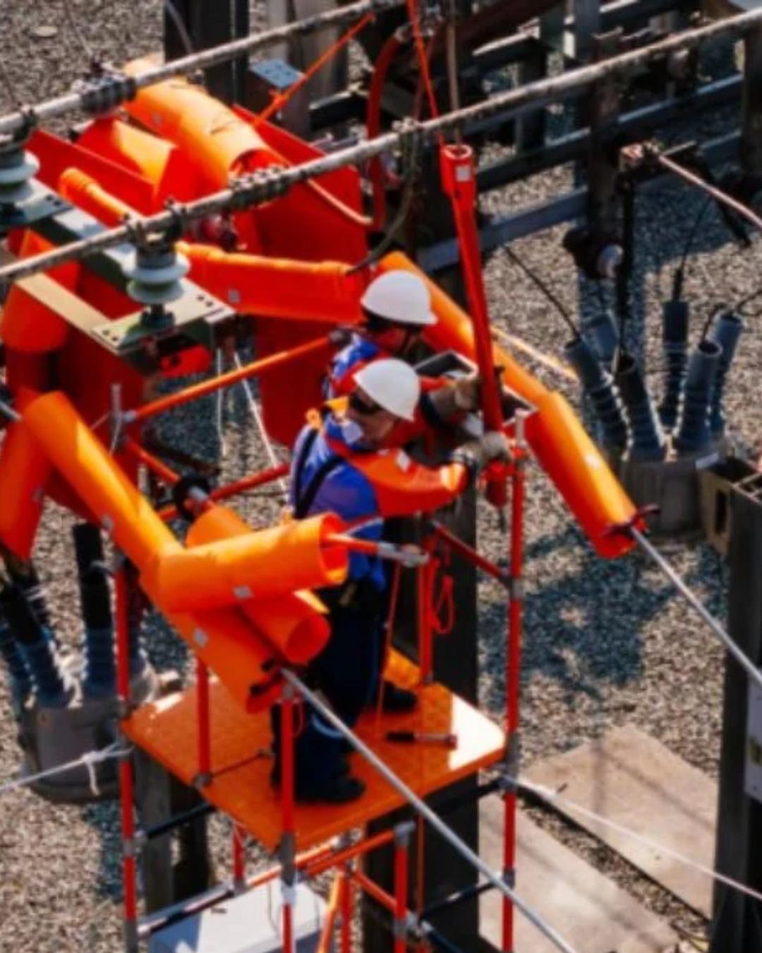 Campo Largo terá desligamentos programados de energia em julho