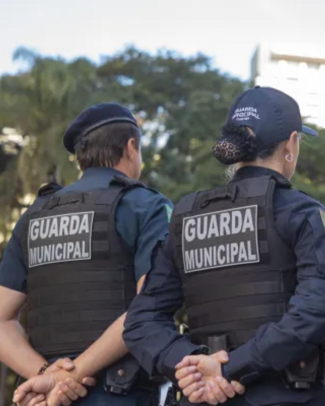Candidatos inaptos no teste físico da Guarda Municipal de Curitiba poderão apresentar recurso