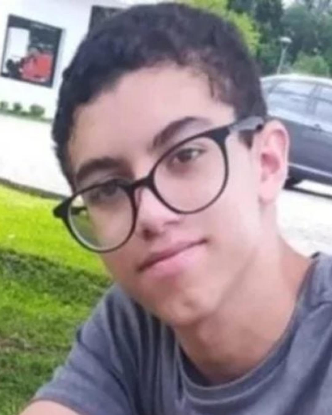 Corpo encontrado no Parque São José pode ser de jovem desaparecido há mais de um ano