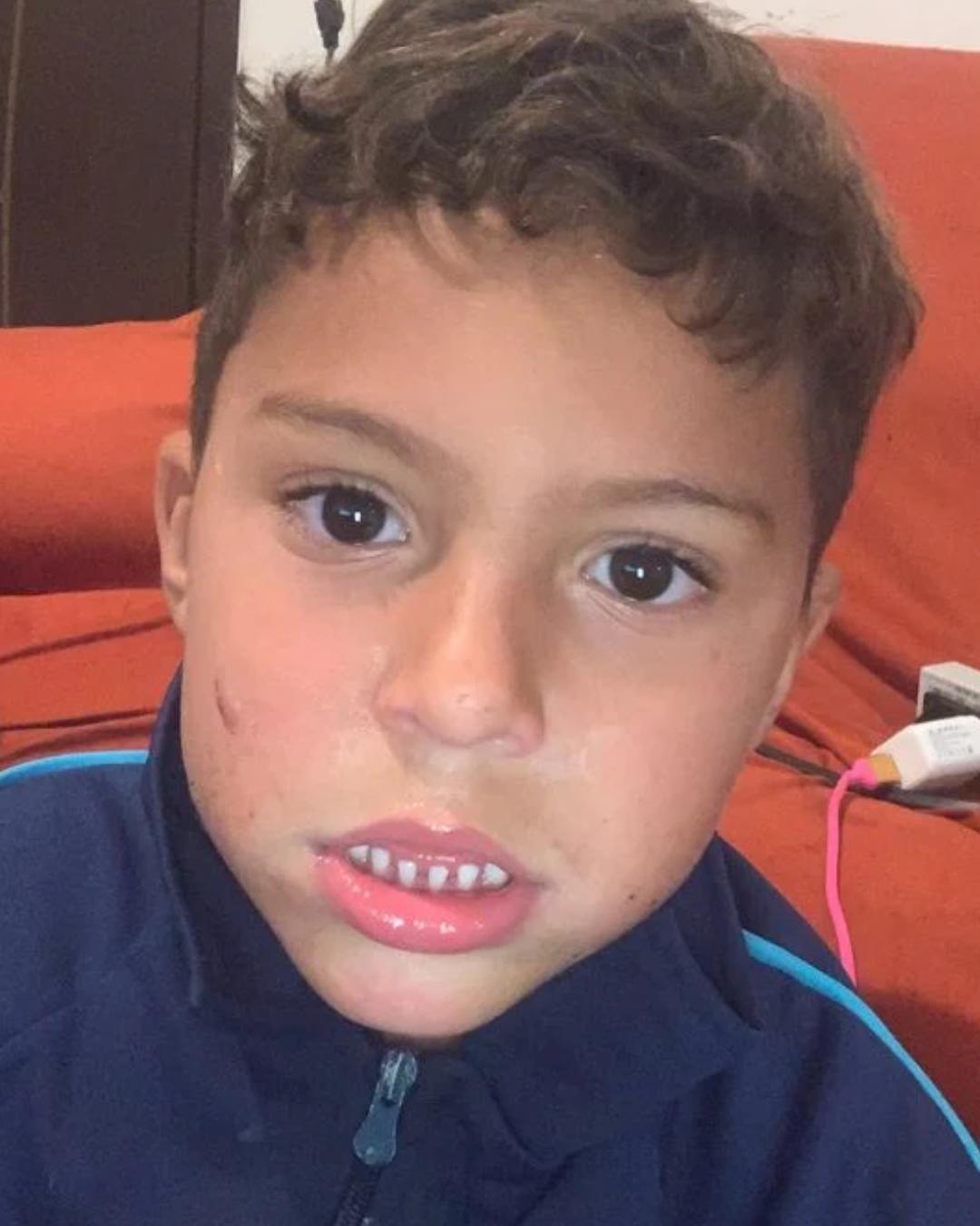 Criança com transtorno do espectro autista desaparece em área rural de Araucária