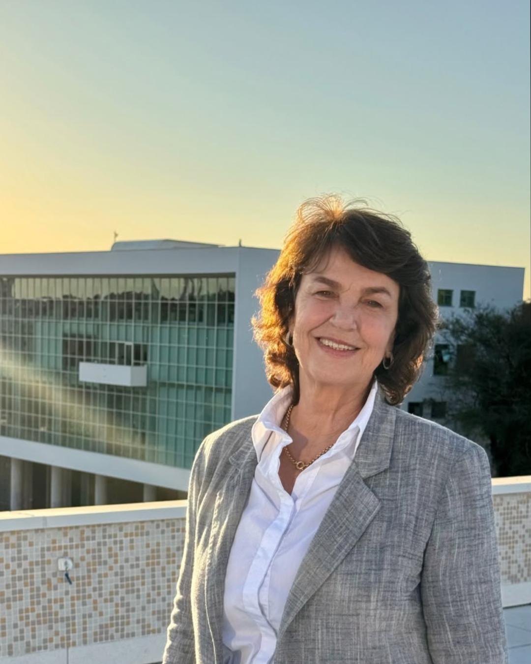 Cristina Silvestri tem candidatura à Câmara Federal homologada pelo Progressistas