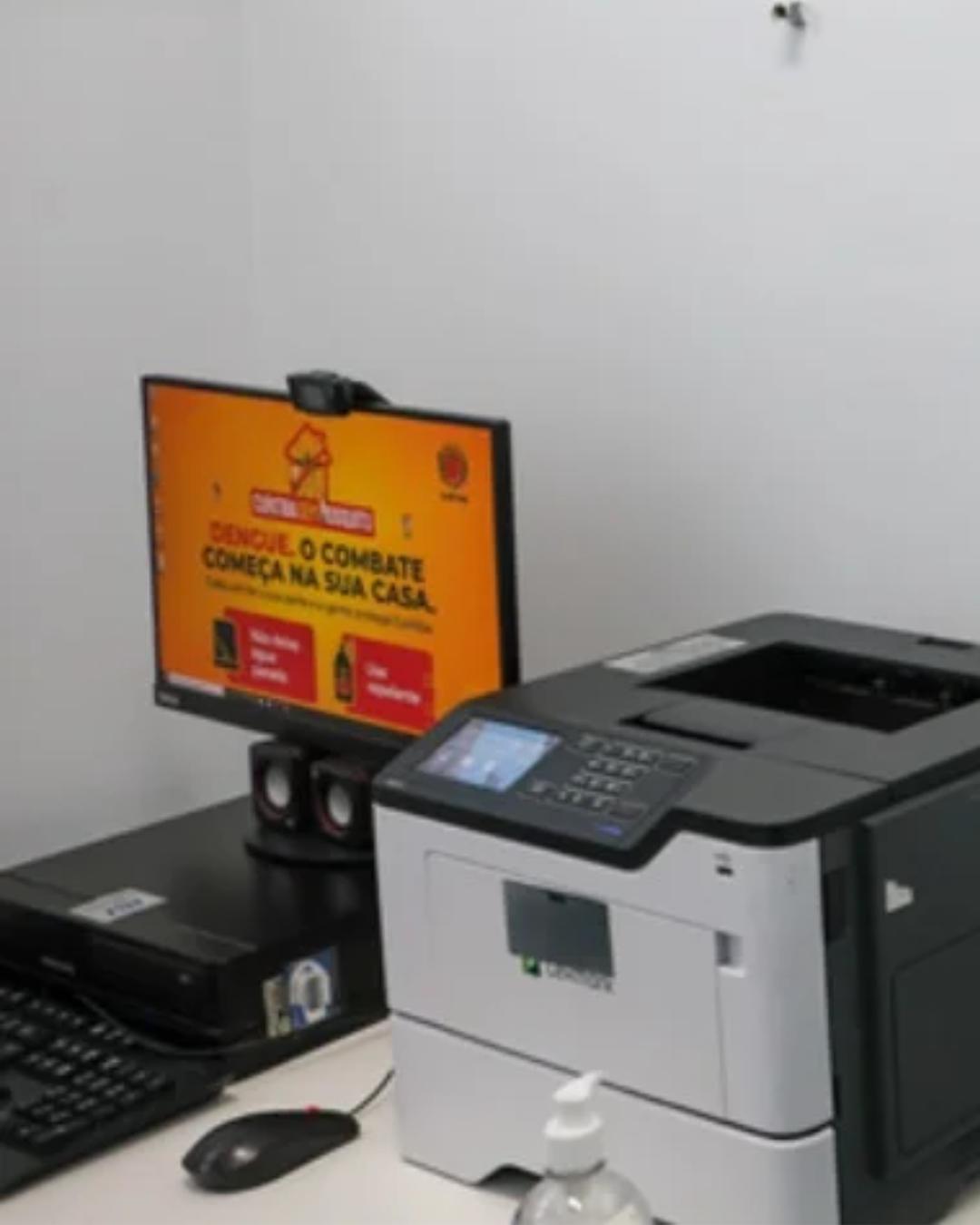 Curitiba implementa Consultórios Digitais no SUS com teleconsultas em unidades de saúde