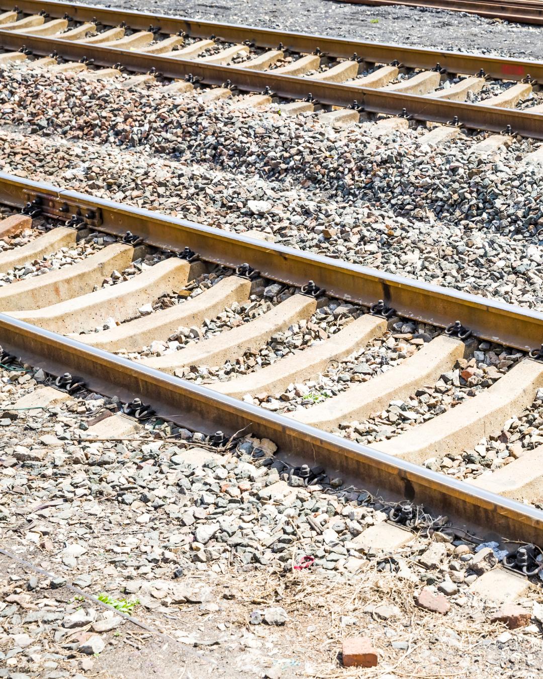 Curitiba pede retirada de 40,7 km de trilhos urbanos no novo contrato de concessão da Malha Sul