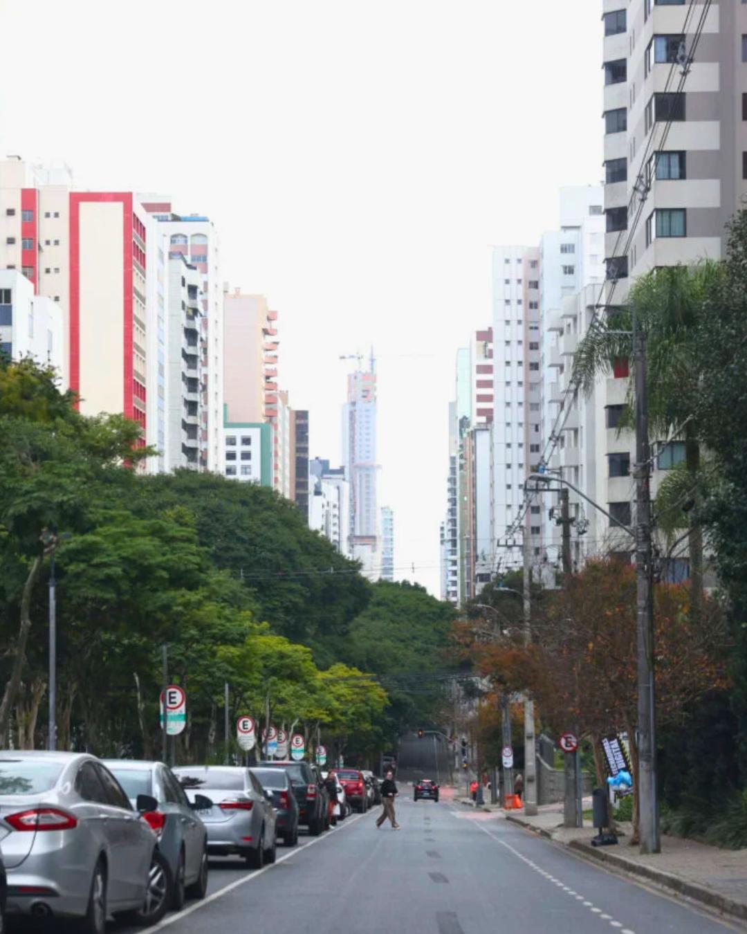 Demanda por locações avança e valores de aluguéis crescem em Curitiba, aponta pesquisa