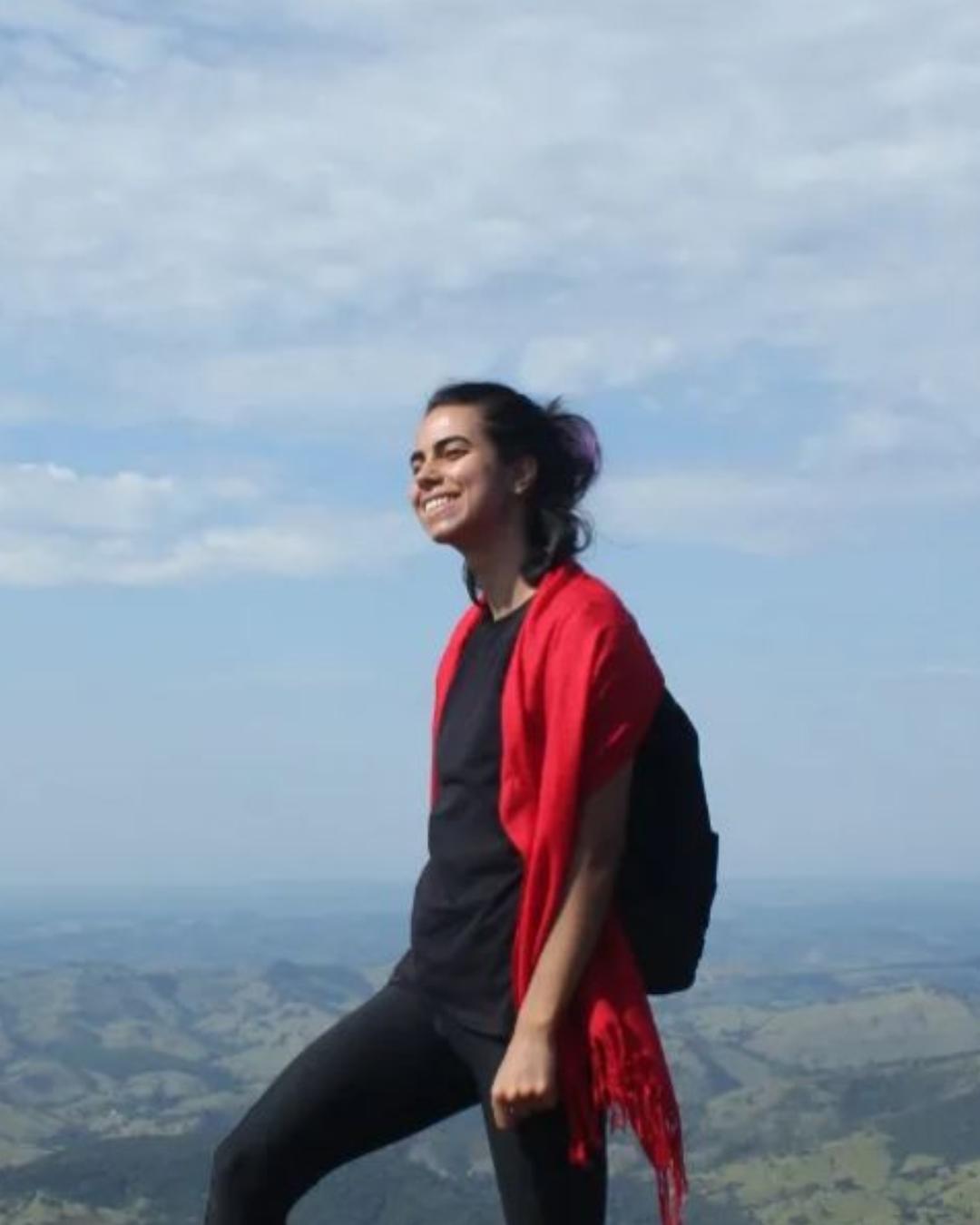 Fotógrafa desaparecida durante trilha em Sapopema é encontrada morta após cinco dias de buscas