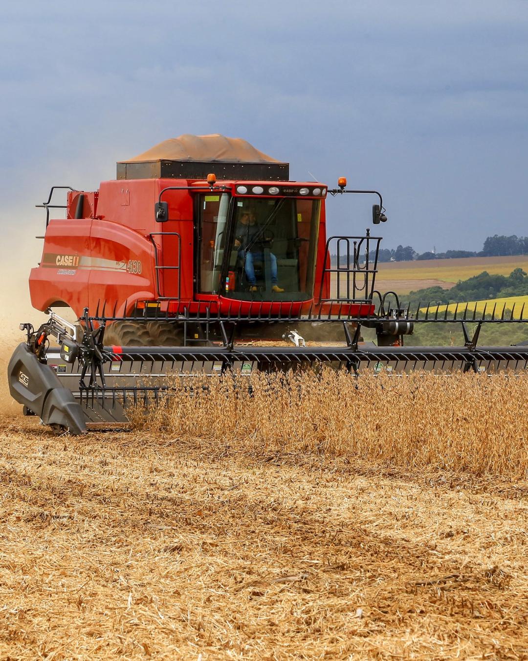 Fundação Araucária investe mais de R$ 51 milhões em pesquisa para fortalecer o agronegócio no Paraná