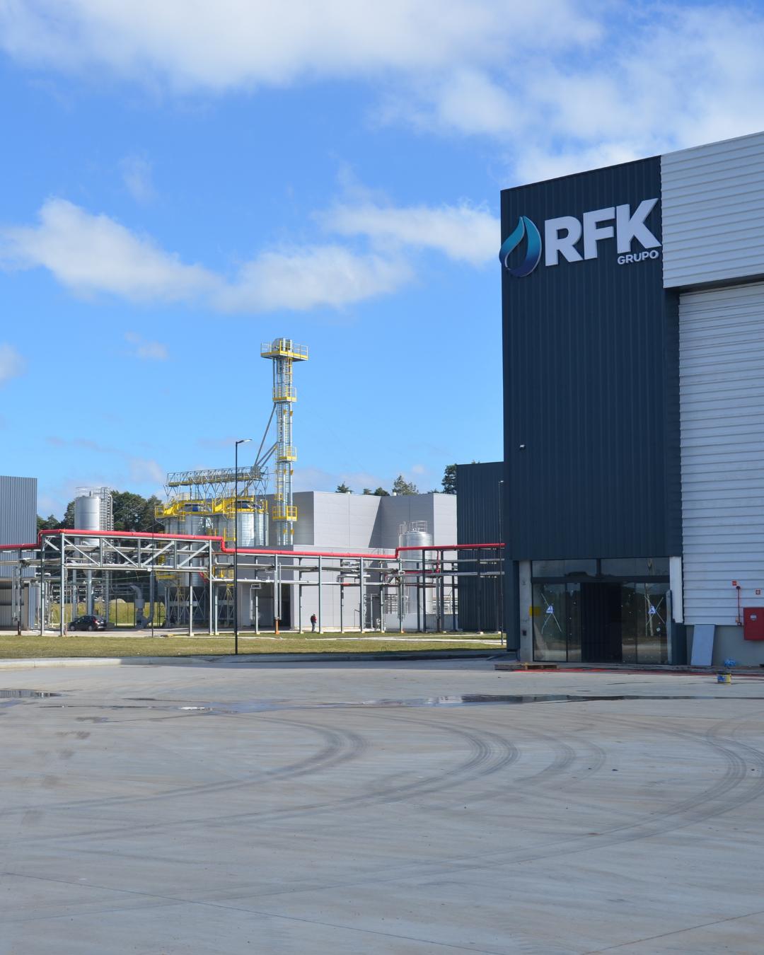 Grupo RFK inaugura fábrica de bebidas de R$ 400 milhões em São José dos Pinhais