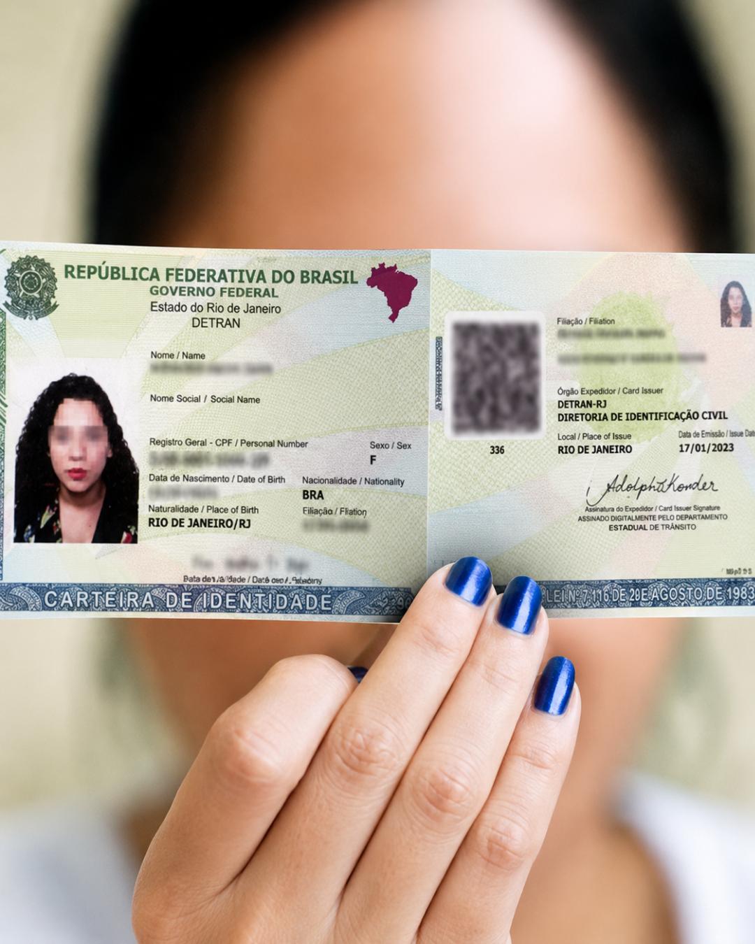 Irregularidades no CPF podem impedir renovação e outros serviços relacionados à CNH; saiba mais