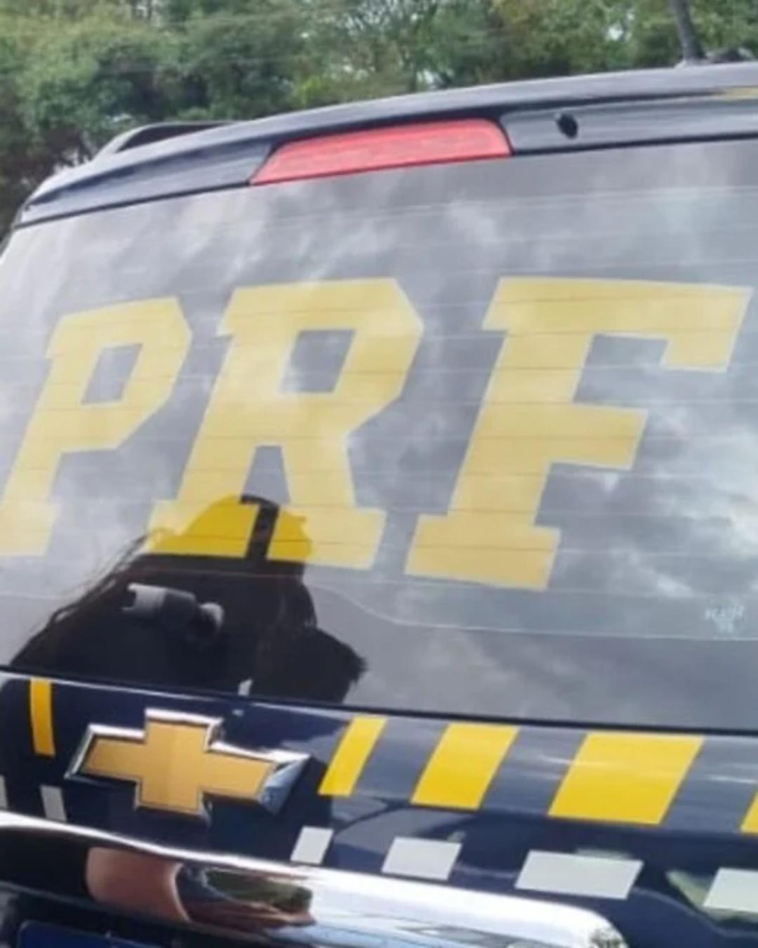 Menino de 12 anos morre em acidente na BR-116, em Campina Grande do Sul