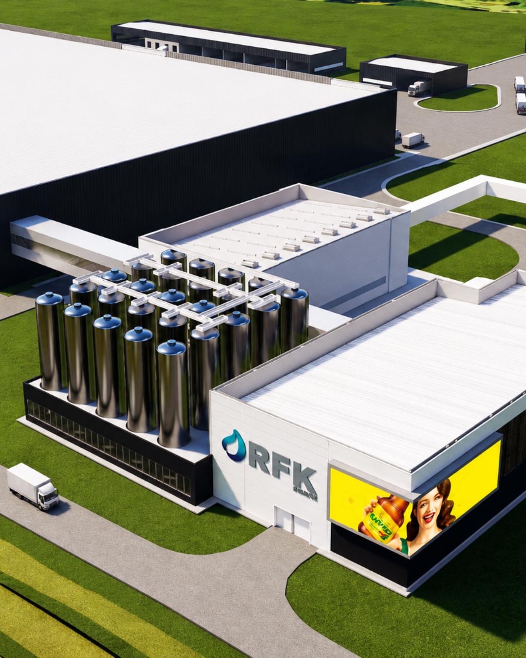 Nova fábrica de bebidas pode gerar mais de 10 mil empregos em São José dos Pinhais