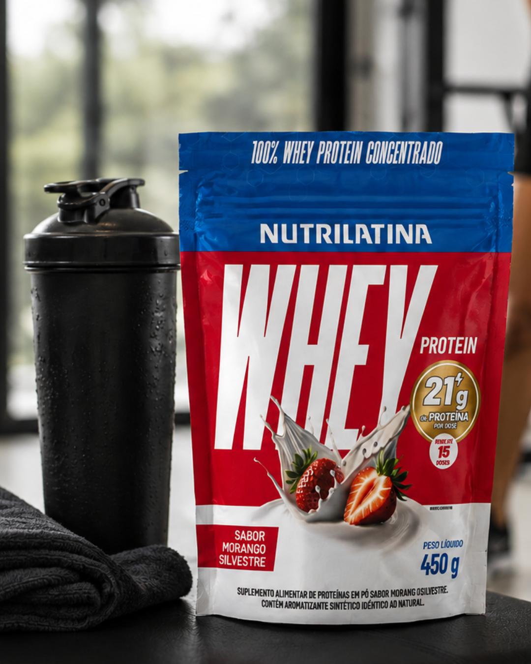 Nutrilatina retorna ao mercado com novo portfólio e gestão da Hecke Alimentos