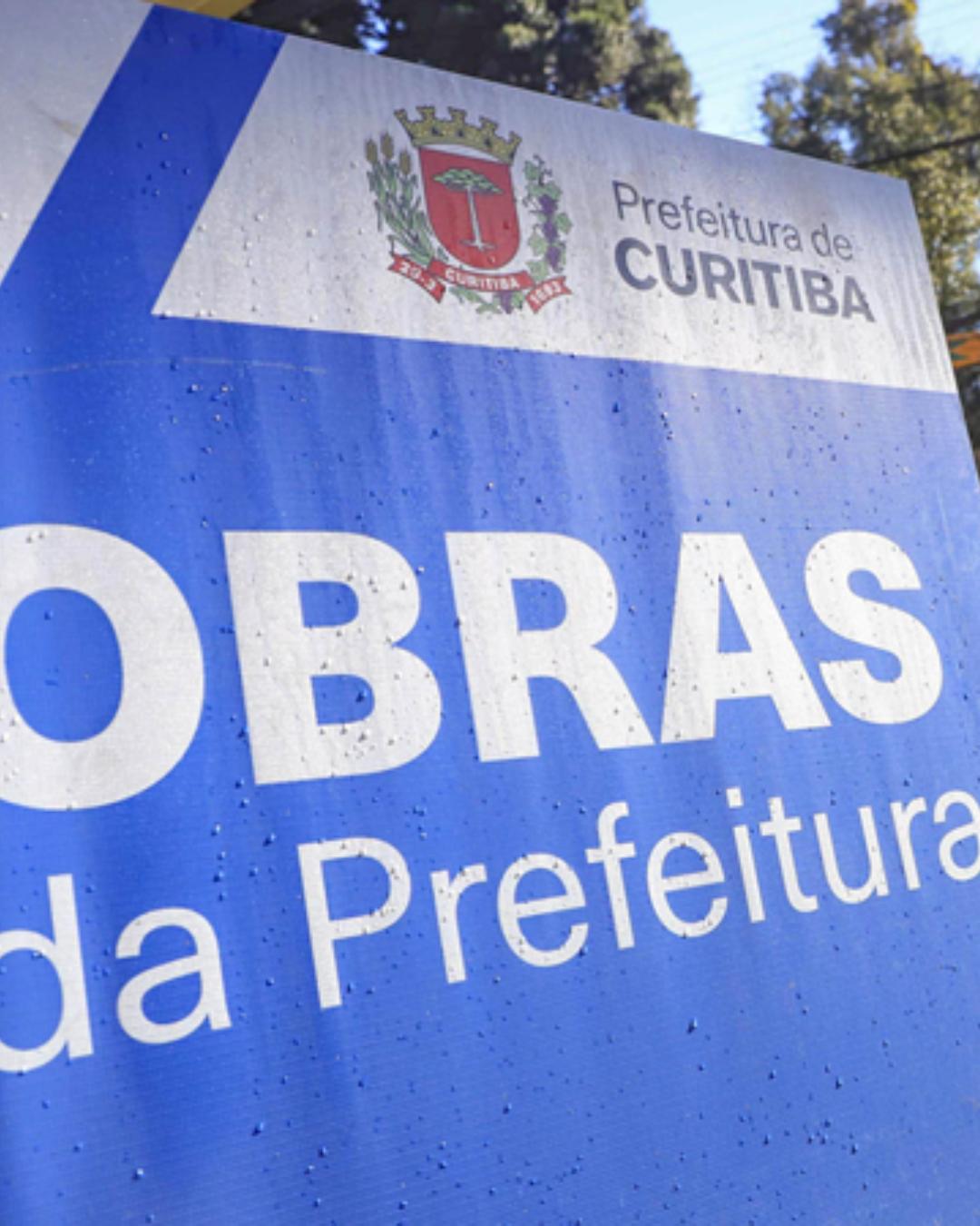 Obras do BRT causam bloqueio parcial na Rua João Negrão por 15 dias