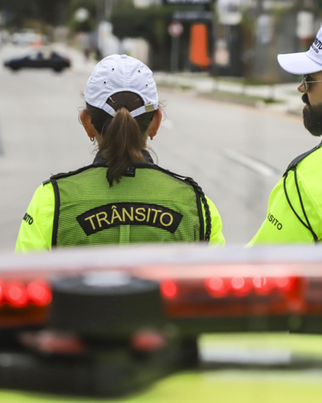 Obras do Novo Inter 2 podem causar novos bloqueios no bairro Santa Quitéria até quinta-feira (9)