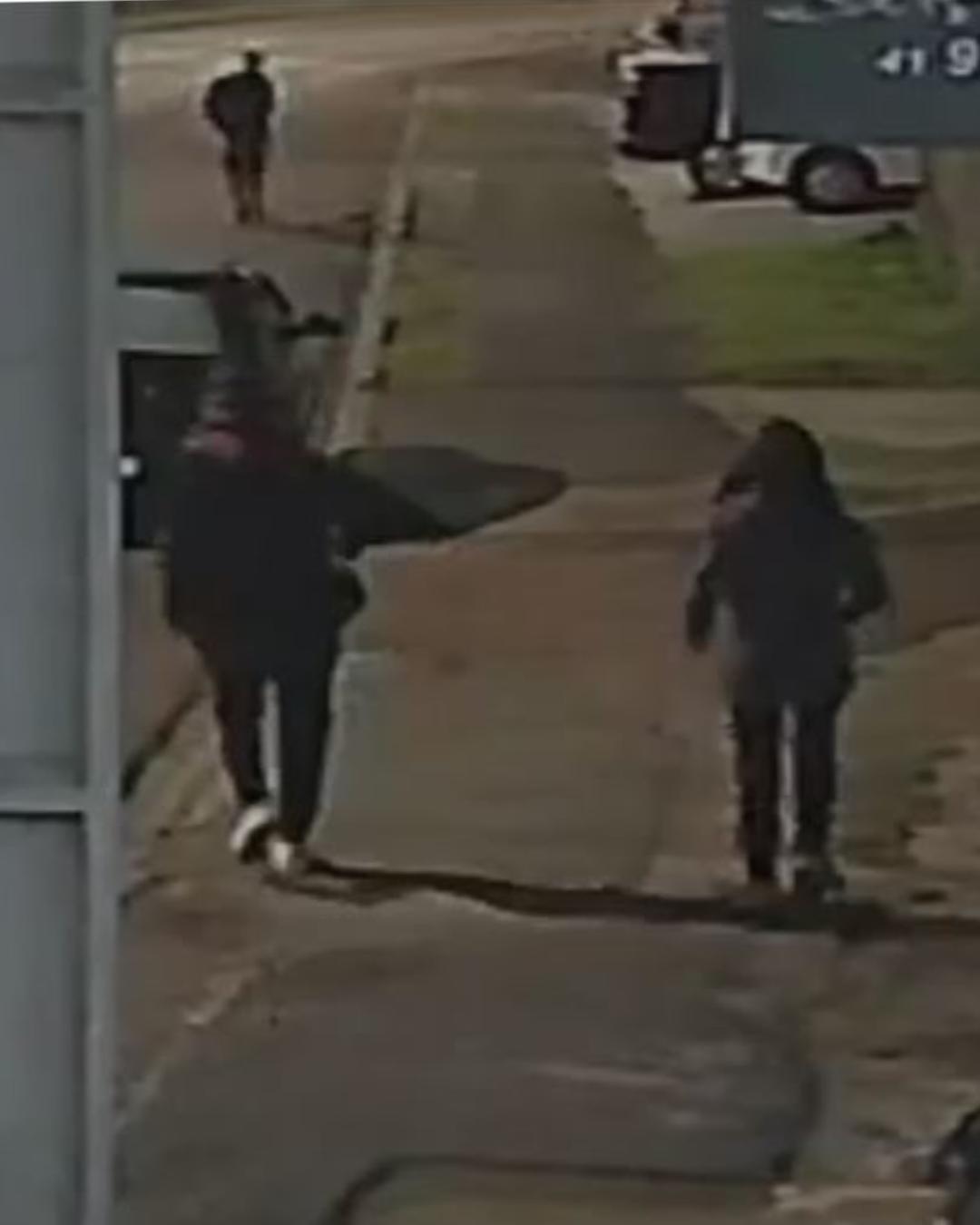 Operação policial prende cinco pessoas suspeitas de roubar veículos em Curitiba