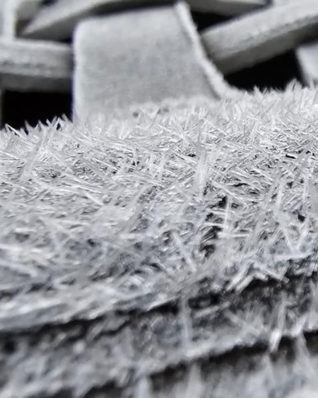 Paraná registra frio intenso nesta quarta-feira com geada em várias cidades