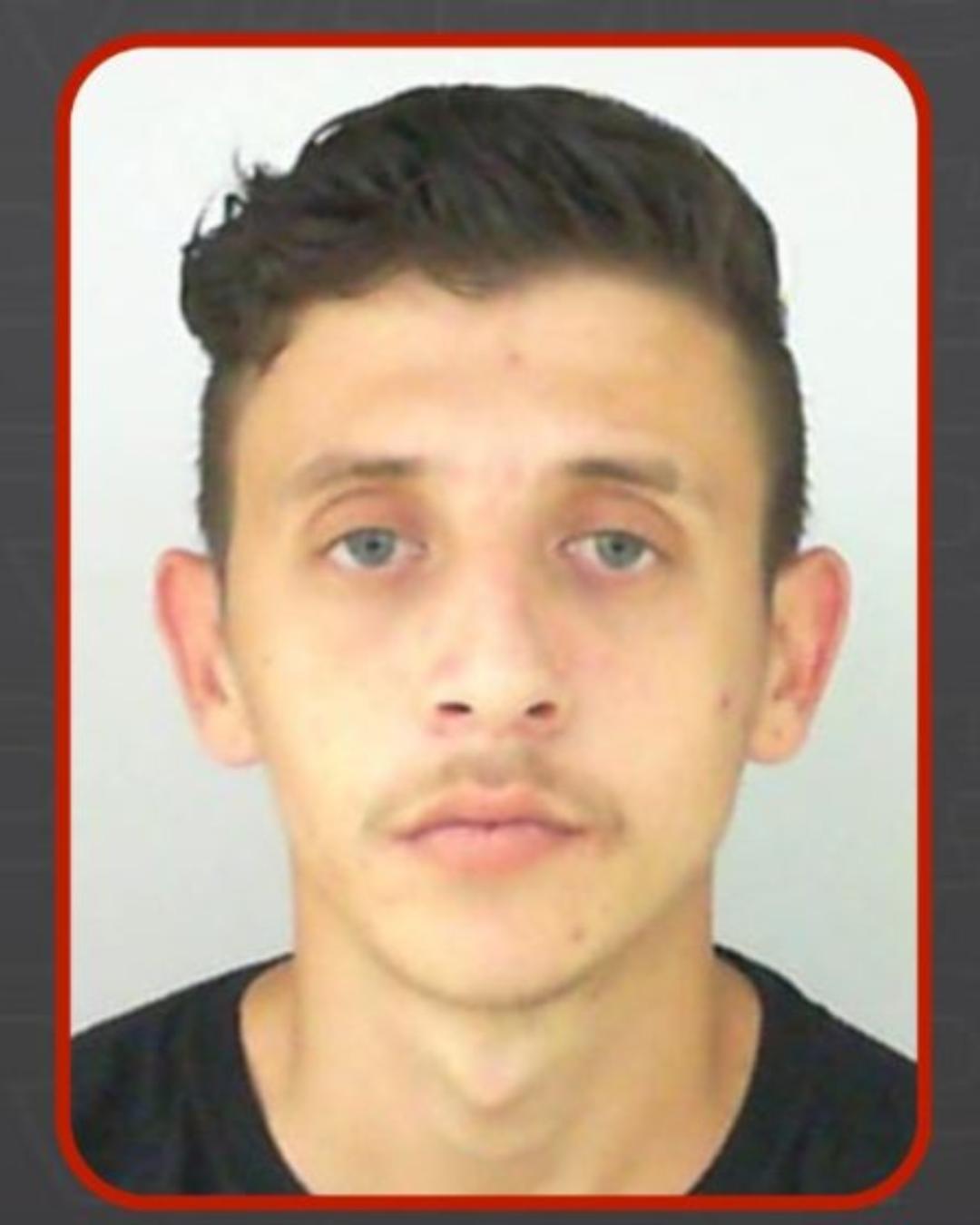 Polícia procura suspeito de assassinar motociclista após discussão na BR-116, em Colombo