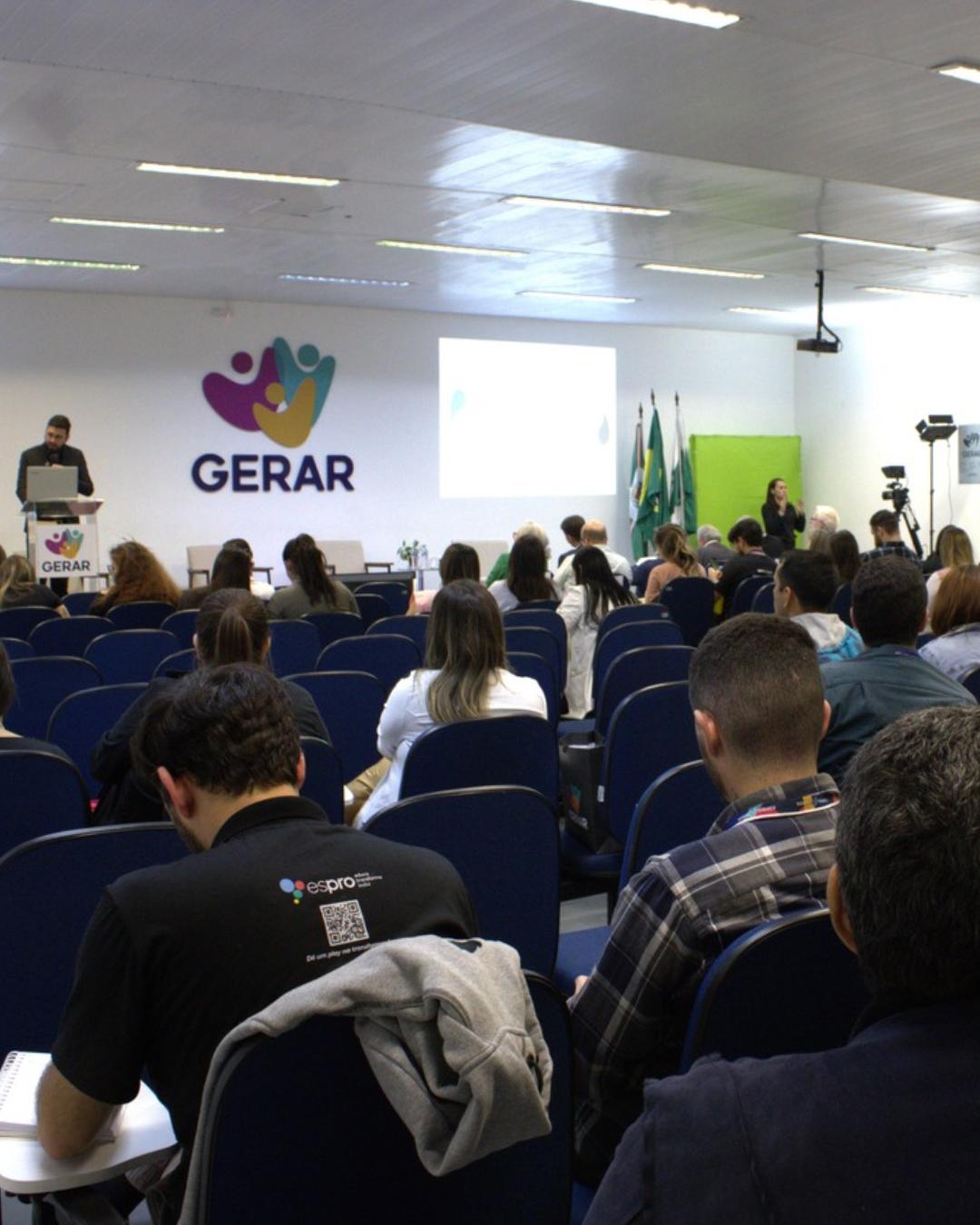 Seminário Bi-Estadual de Aprendizagem reúne grandes nomes para discutir inovação, talentos e o futuro do trabalho
