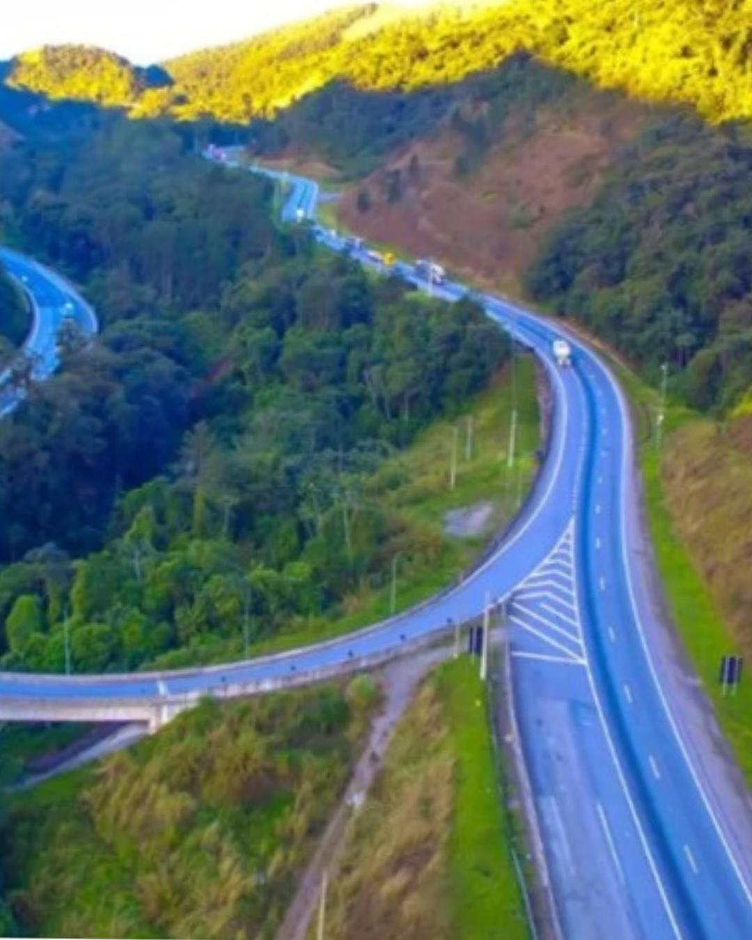 Tchau, Arteris! Concessionária deixa a Régis Bittencourt e Grupo EPR assume gestão da rodovia